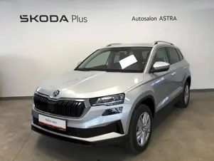 Škoda Karoq Top Selection