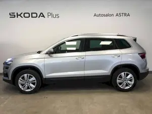 Škoda Karoq Top Selection