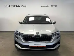 Škoda Karoq Top Selection