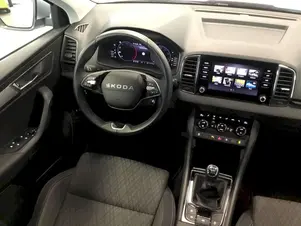 Škoda Karoq Top Selection