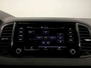 Škoda Karoq Top Selection