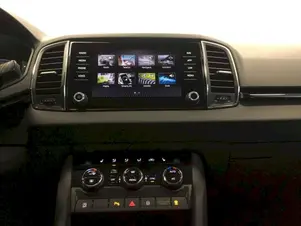 Škoda Karoq Top Selection