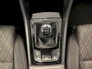 Škoda Karoq Top Selection