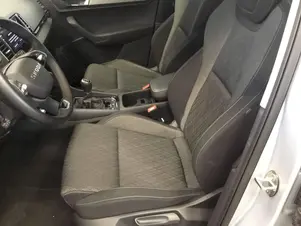 Škoda Karoq Top Selection