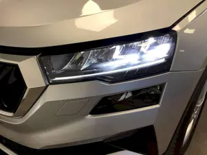 Škoda Karoq Top Selection