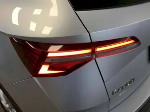 Škoda Karoq Top Selection