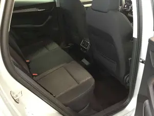 Škoda Karoq Top Selection