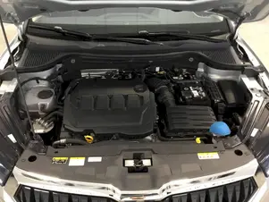 Škoda Karoq Top Selection