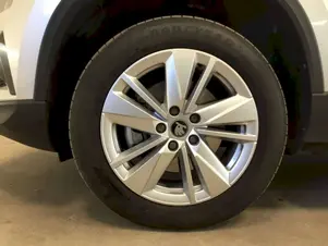 Škoda Karoq Top Selection