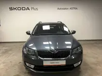 Octavia Ambition Plus