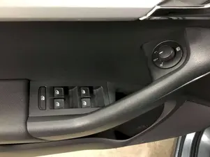 Škoda Octavia Ambition Plus