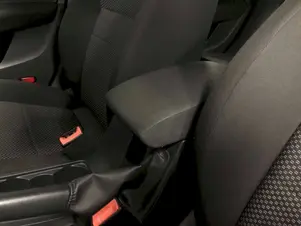 Škoda Octavia Ambition Plus