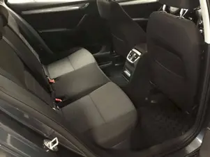 Škoda Octavia Ambition Plus