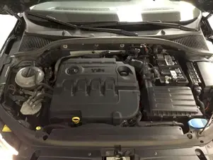 Škoda Octavia Ambition Plus