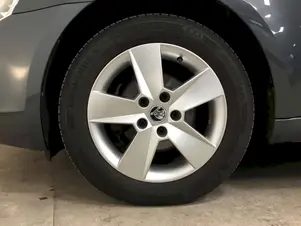 Škoda Octavia Ambition Plus