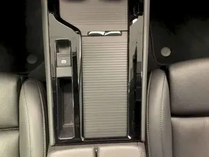 Škoda Superb L&K