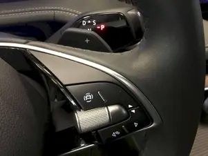 Škoda Superb L&K