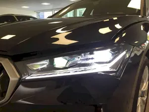 Škoda Superb L&K