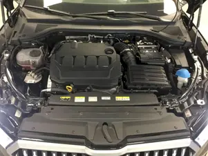 Škoda Superb L&K