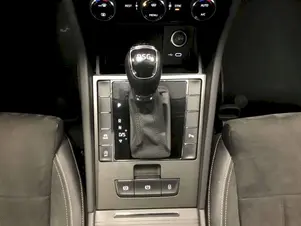 Škoda Superb Style Plus