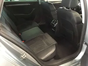 Škoda Superb Style Plus