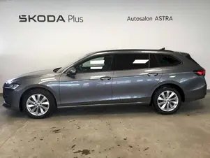 Škoda Superb Selection