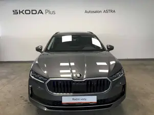 Škoda Superb Selection