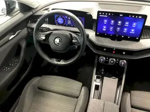 Škoda Superb Selection