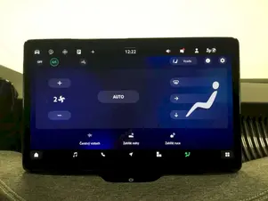 Škoda Superb Selection