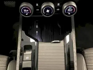 Škoda Superb Selection