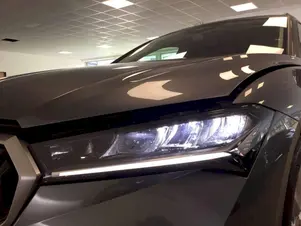 Škoda Superb Selection