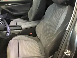 Škoda Superb Selection