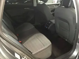 Škoda Superb Selection