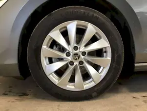 Škoda Superb Selection