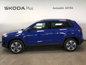 Škoda Karoq Selection