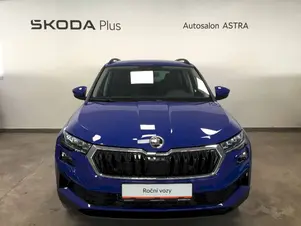 Škoda Karoq Selection