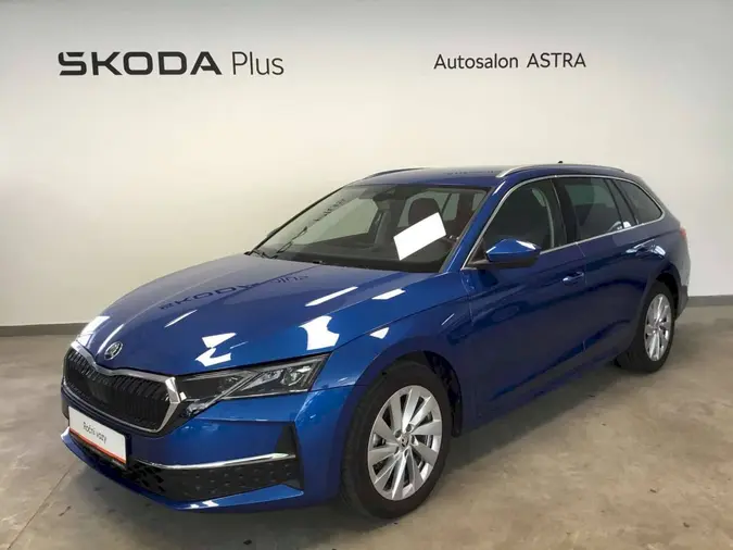 Octavia Top Selection