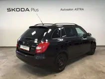 Fabia Elegance