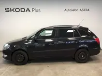 Fabia Elegance