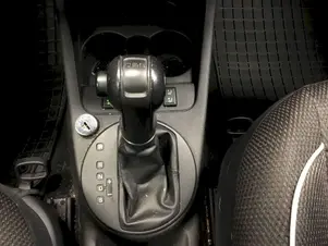 Škoda Fabia Elegance