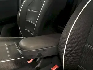 Škoda Fabia Elegance