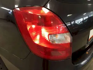 Škoda Fabia Elegance