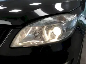 Škoda Fabia Elegance