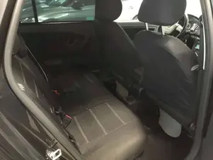 Škoda Fabia Elegance