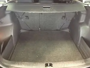 Škoda Fabia Elegance