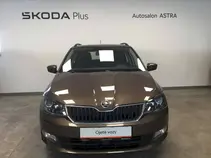 Fabia Ambition Plus