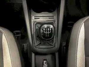 Škoda Fabia Ambition Plus