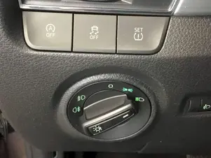 Škoda Fabia Ambition Plus