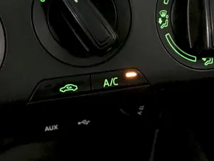 Škoda Fabia Ambition Plus