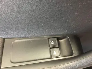 Škoda Fabia Ambition Plus